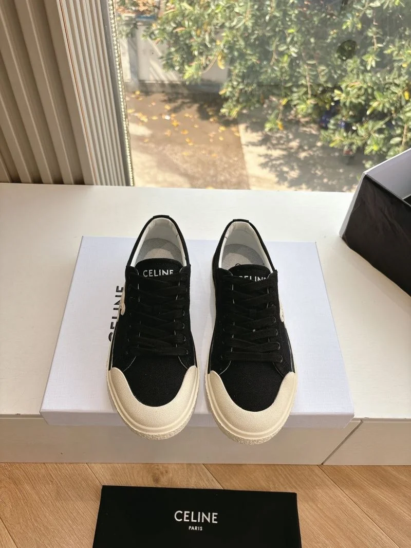 Celine Shoes FreshLook 10214