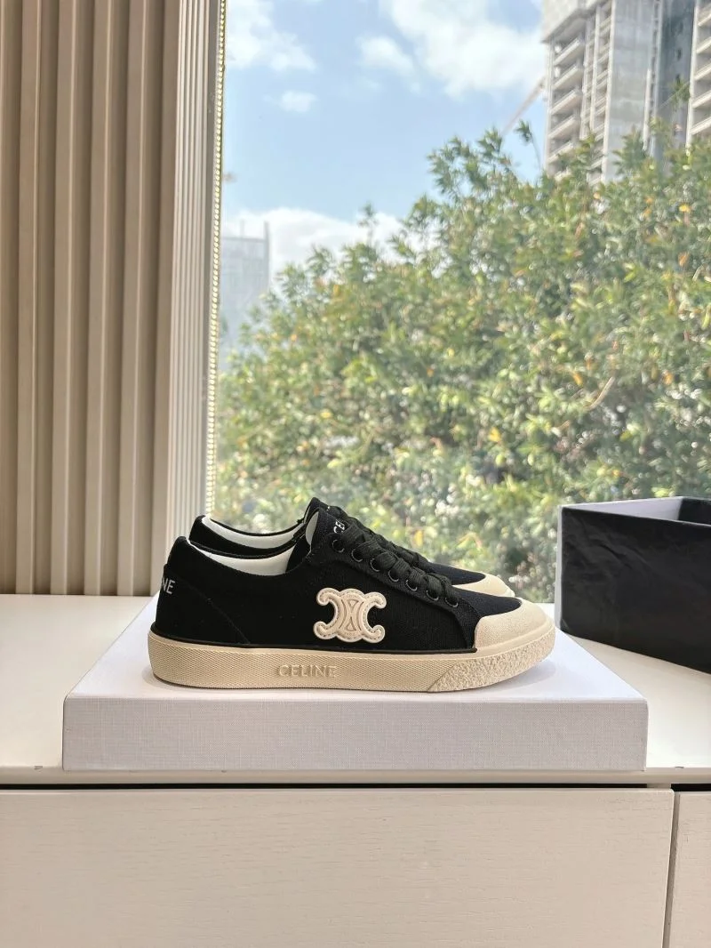 Celine Shoes FreshLook 10214