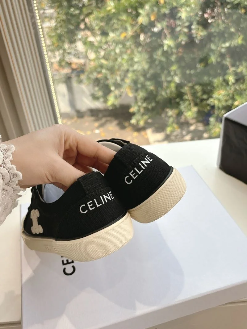 Celine Shoes FreshLook 10214