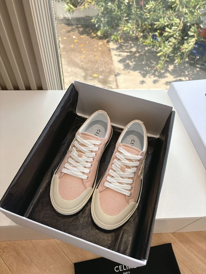 Casual Celine Shoes 10217