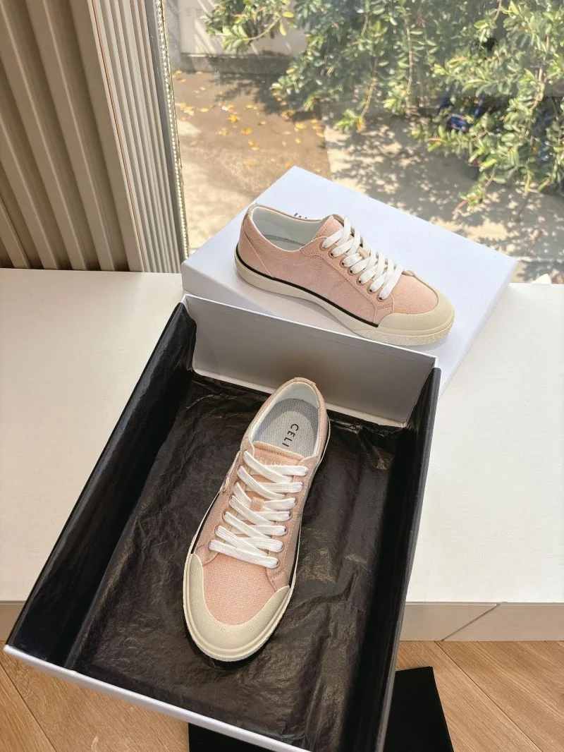 Casual Celine Shoes 10217