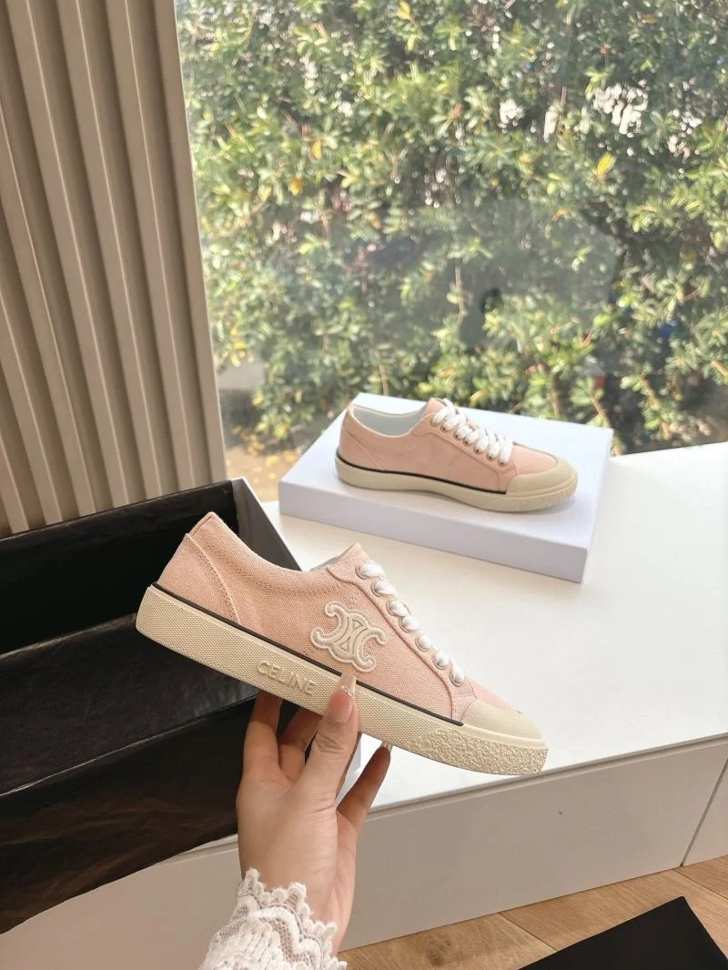 Casual Celine Shoes 10217