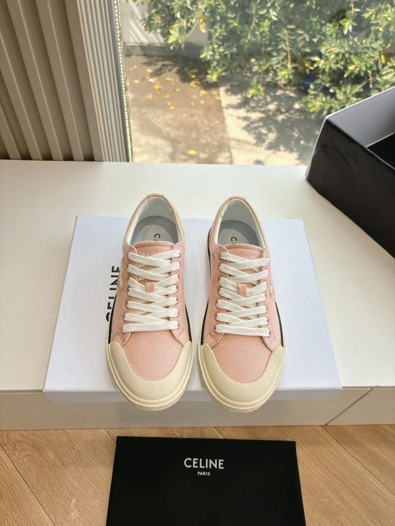 Casual Celine Shoes 10217