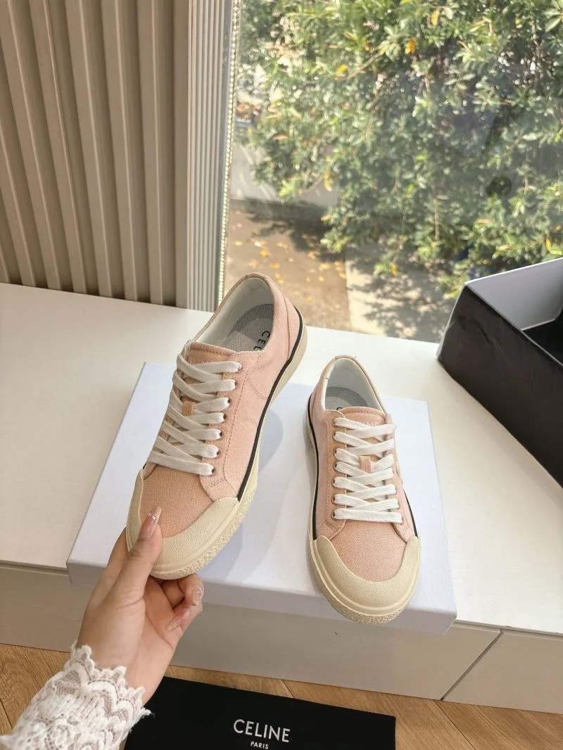 Casual Celine Shoes 10217