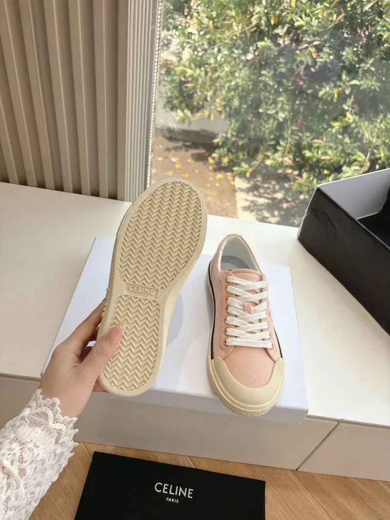 Casual Celine Shoes 10217