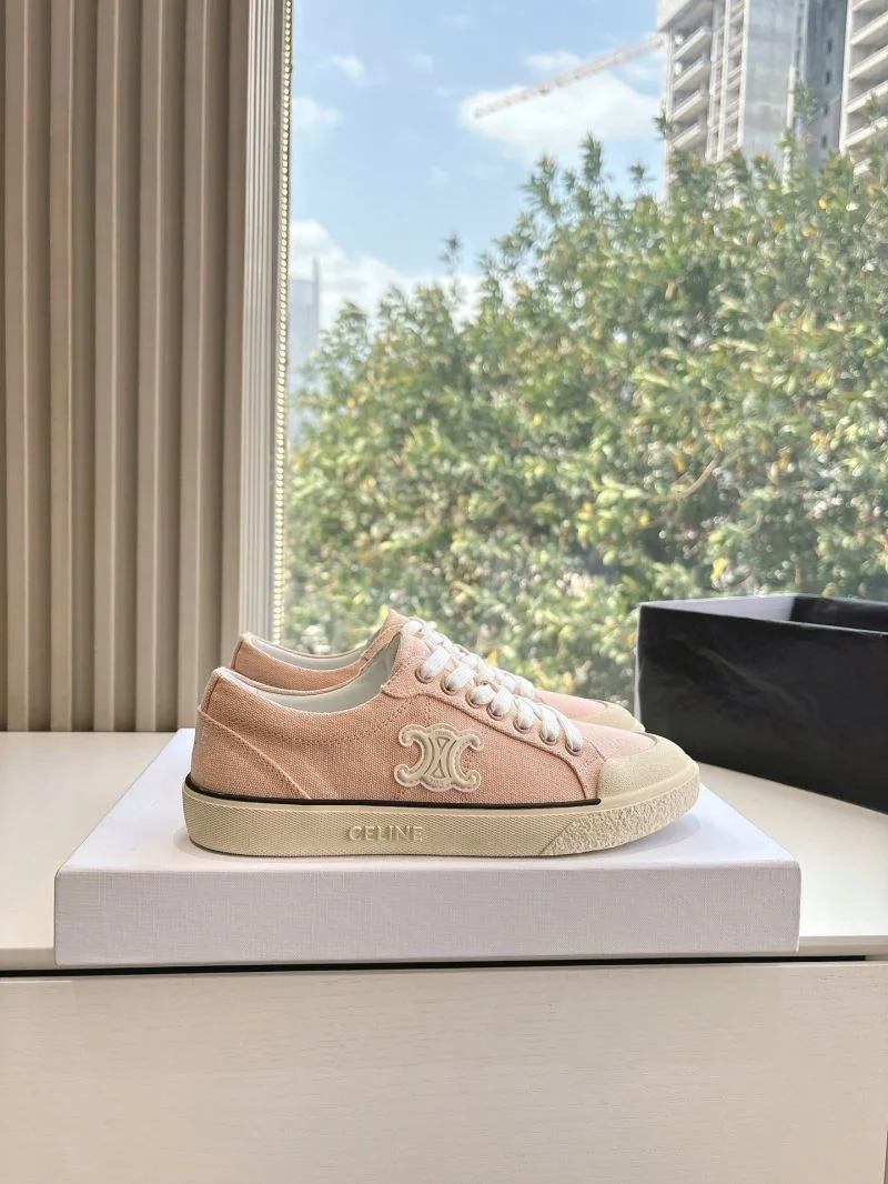 Casual Celine Shoes 10217