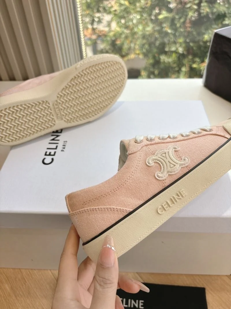 Casual Celine Shoes 10217