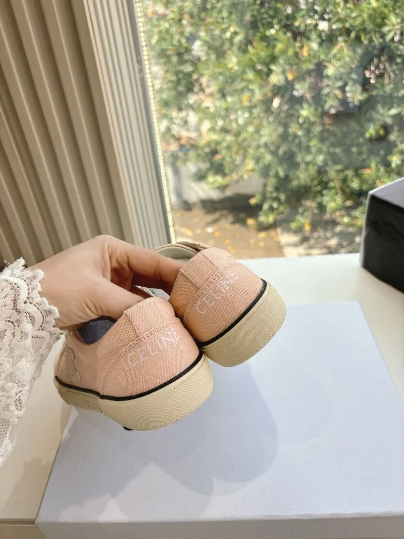 Casual Celine Shoes 10217