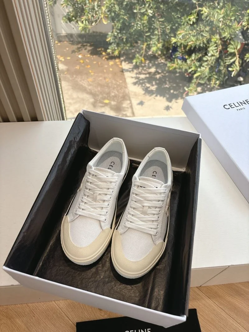 Effortless Celine Shoes 10192