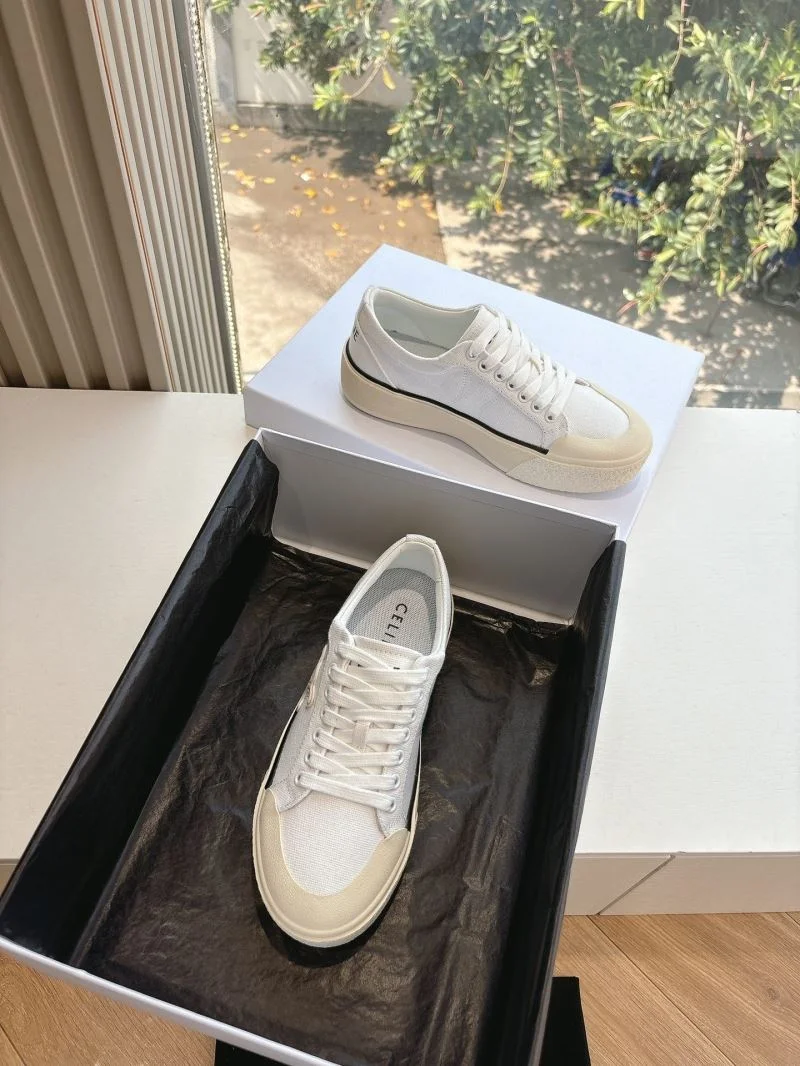 Effortless Celine Shoes 10192