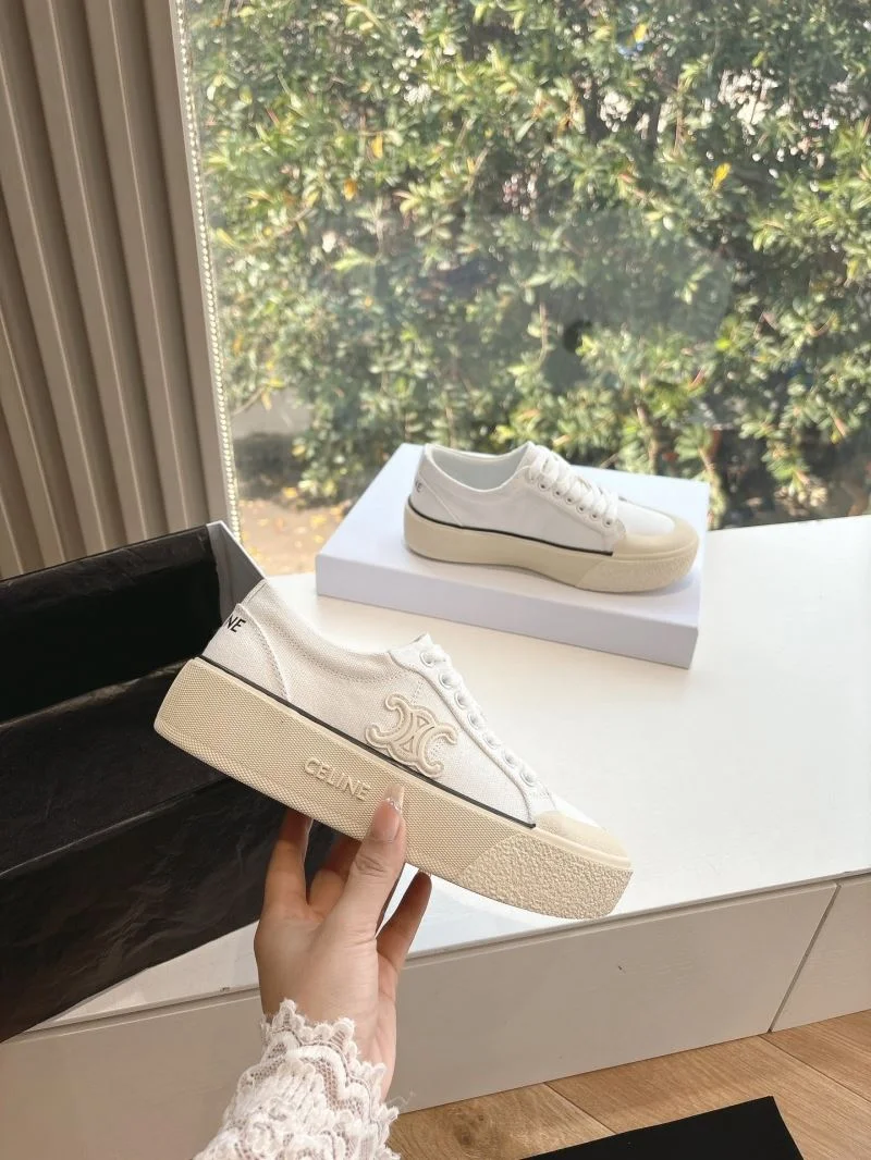 Effortless Celine Shoes 10192