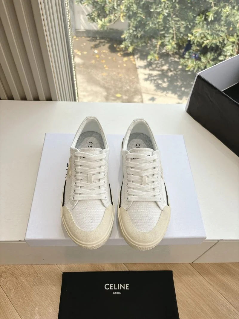 Effortless Celine Shoes 10192