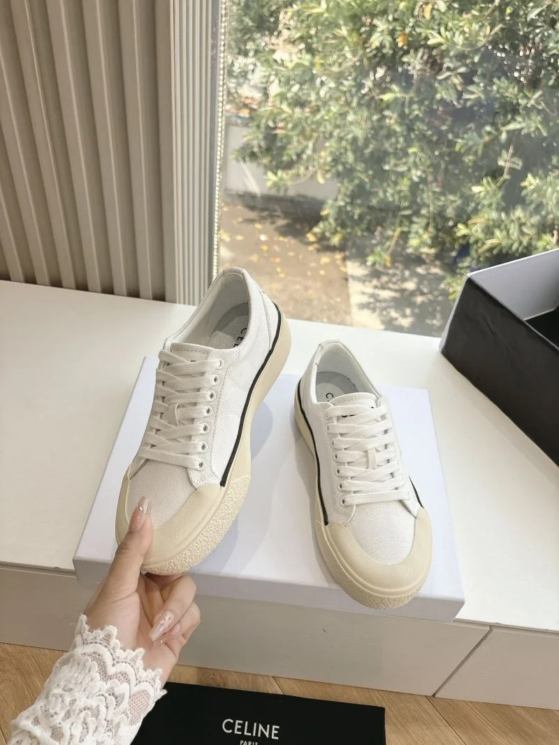 Effortless Celine Shoes 10192