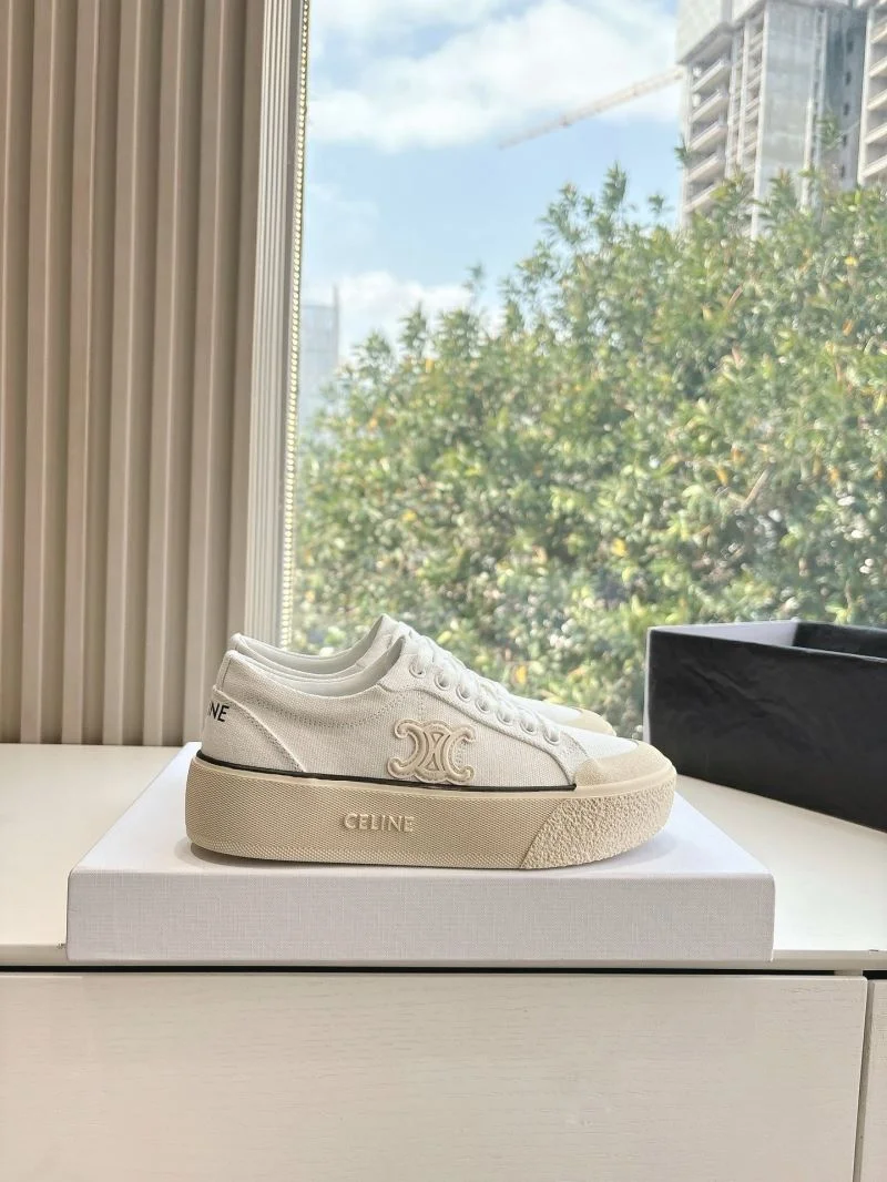 Effortless Celine Shoes 10192