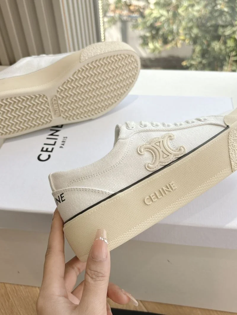 Effortless Celine Shoes 10192