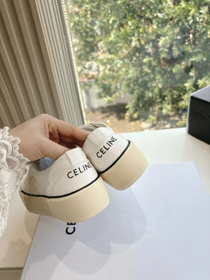Effortless Celine Shoes 10192