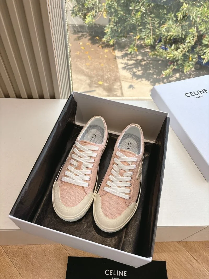 Celine Shoes Durable 10215