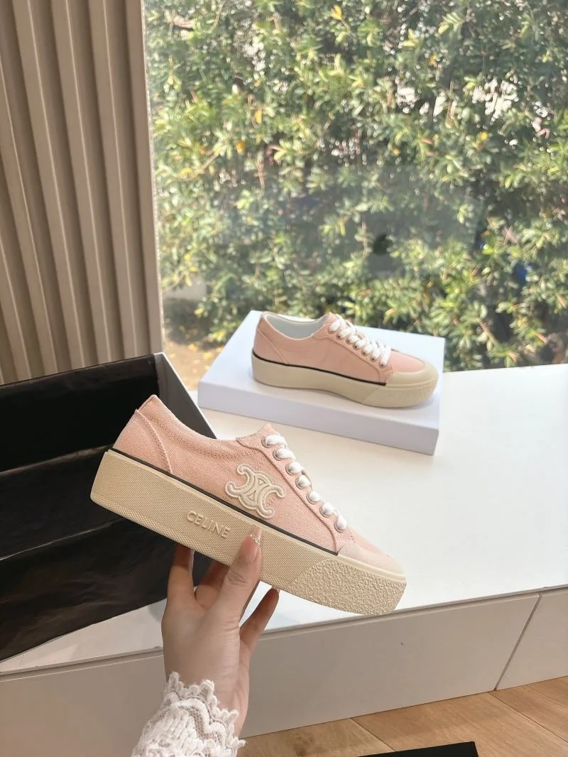 Celine Shoes Durable 10215