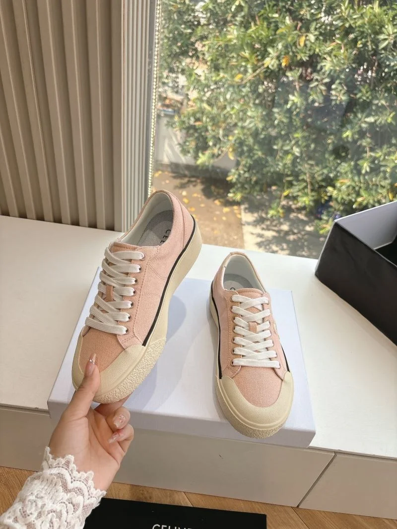 Celine Shoes Durable 10215