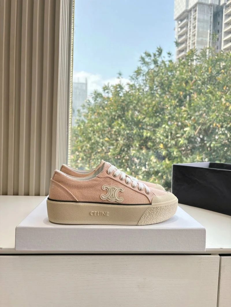 Celine Shoes Durable 10215