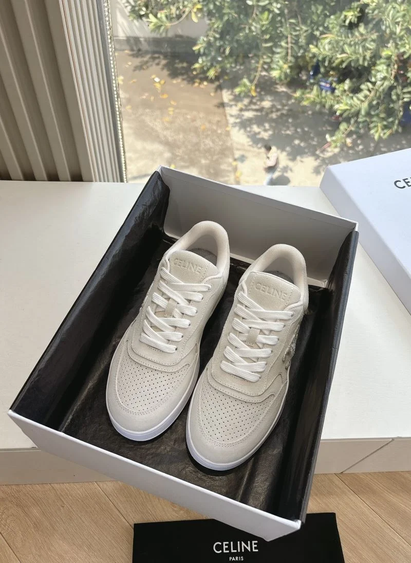 Durable Celine Shoes 10247