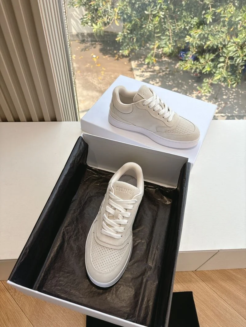 Durable Celine Shoes 10247
