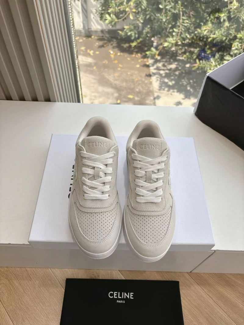 Durable Celine Shoes 10247