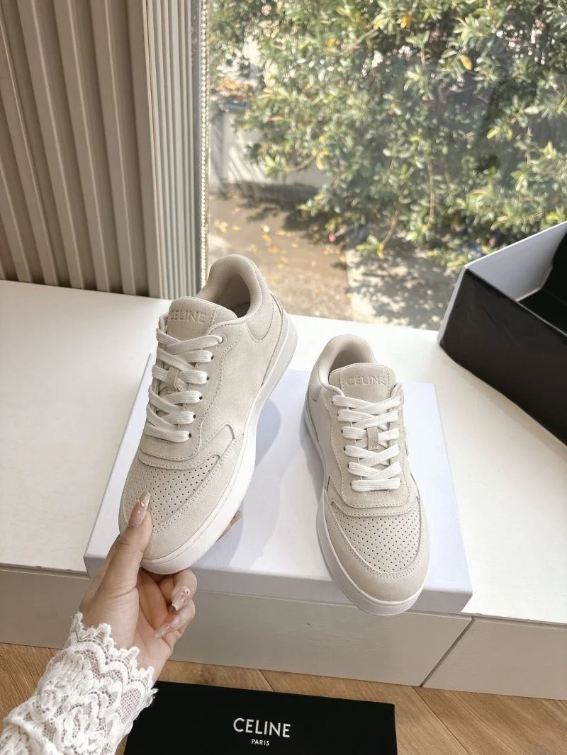 Durable Celine Shoes 10247