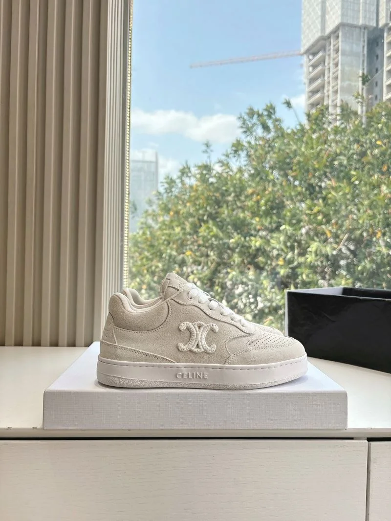 Durable Celine Shoes 10247