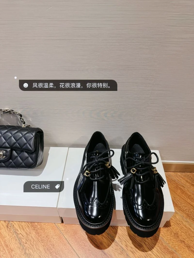 Celine Shoes AllSeason 15896