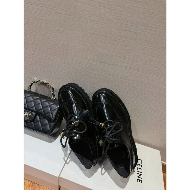 Celine Shoes AllSeason 15896