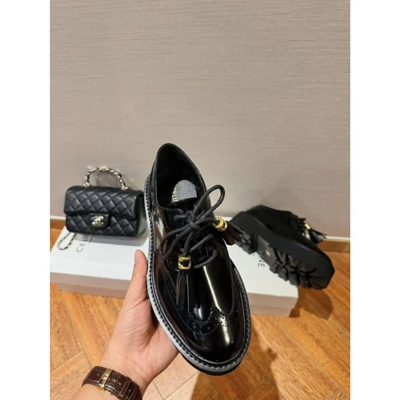 Celine Shoes AllSeason 15896