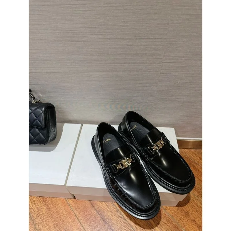Celine Shoes Cozy 15854