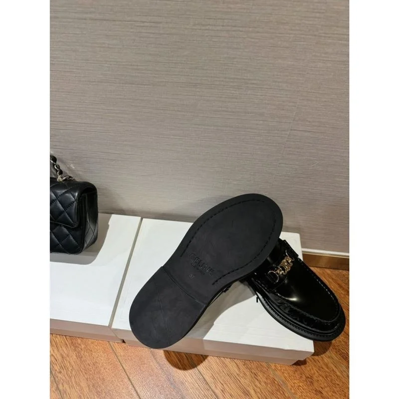 Celine Shoes Cozy 15854
