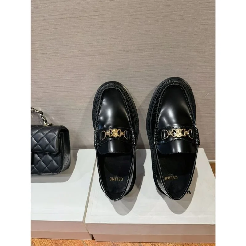 Celine Shoes Cozy 15854