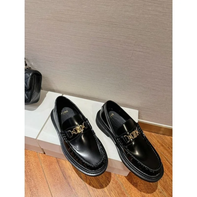 Celine Shoes Cozy 15854
