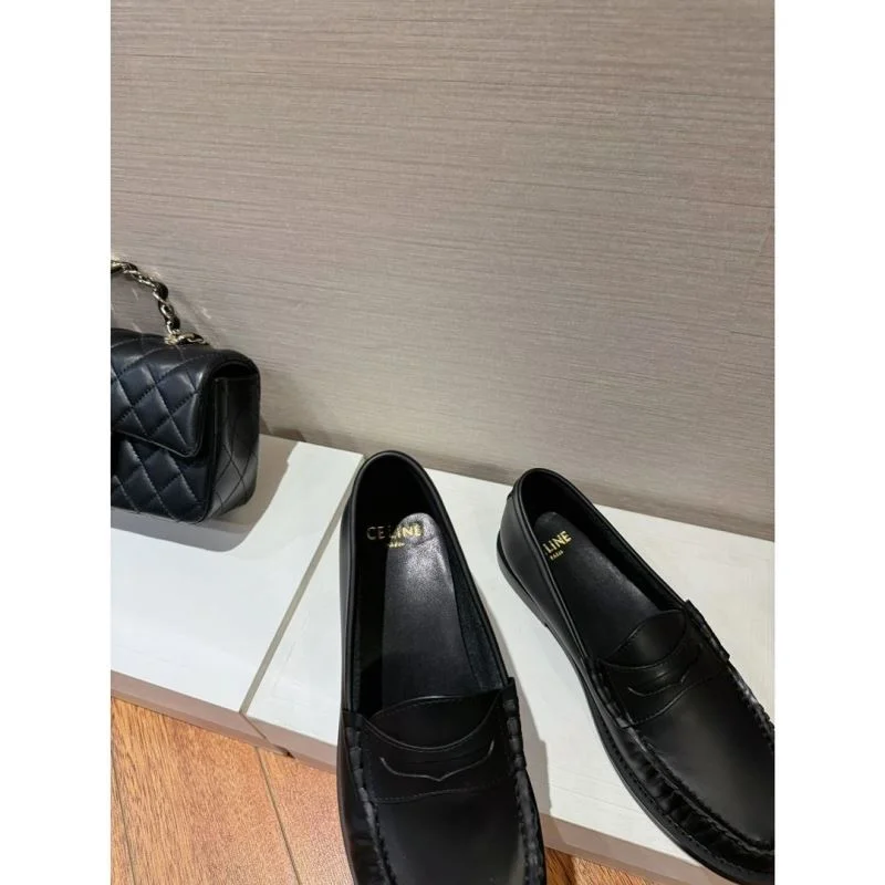 Celine Shoes WeatherProof 15872