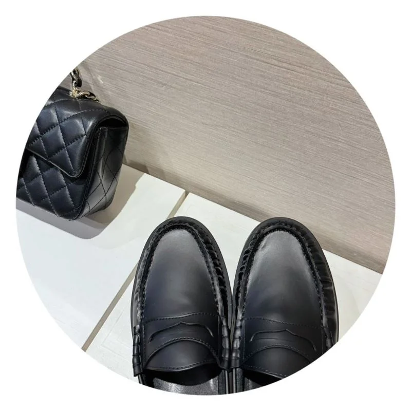 Celine Shoes WeatherProof 15872