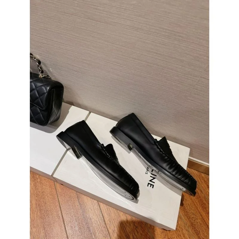 Celine Shoes WeatherProof 15872