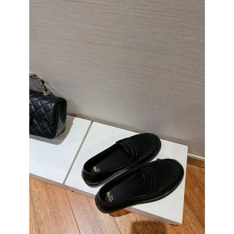 Celine Shoes WeatherProof 15872