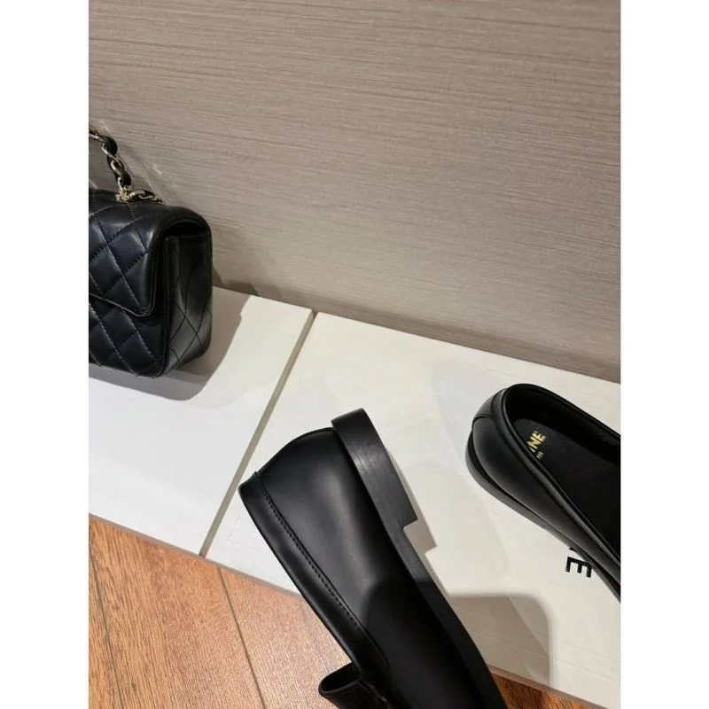 Celine Shoes WeatherProof 15872