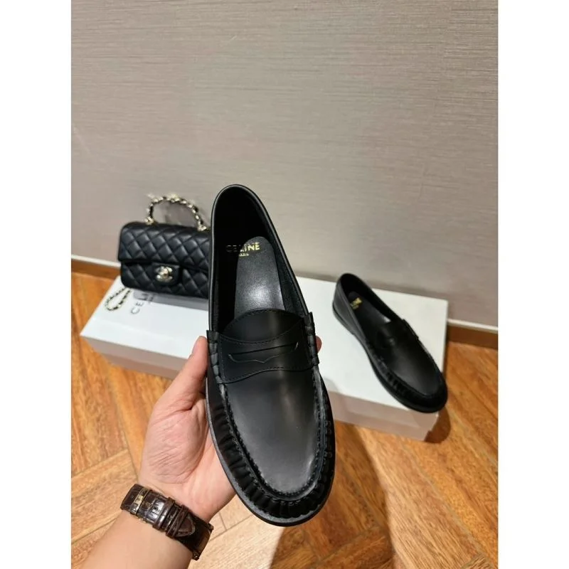Celine Shoes WeatherProof 15872