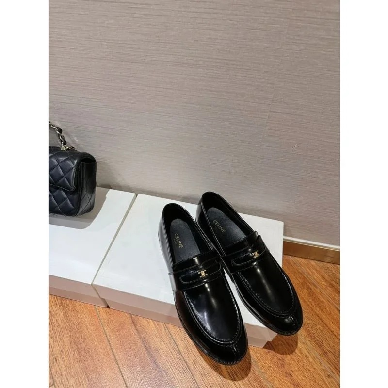 Celine Shoes Sophisticated 15845