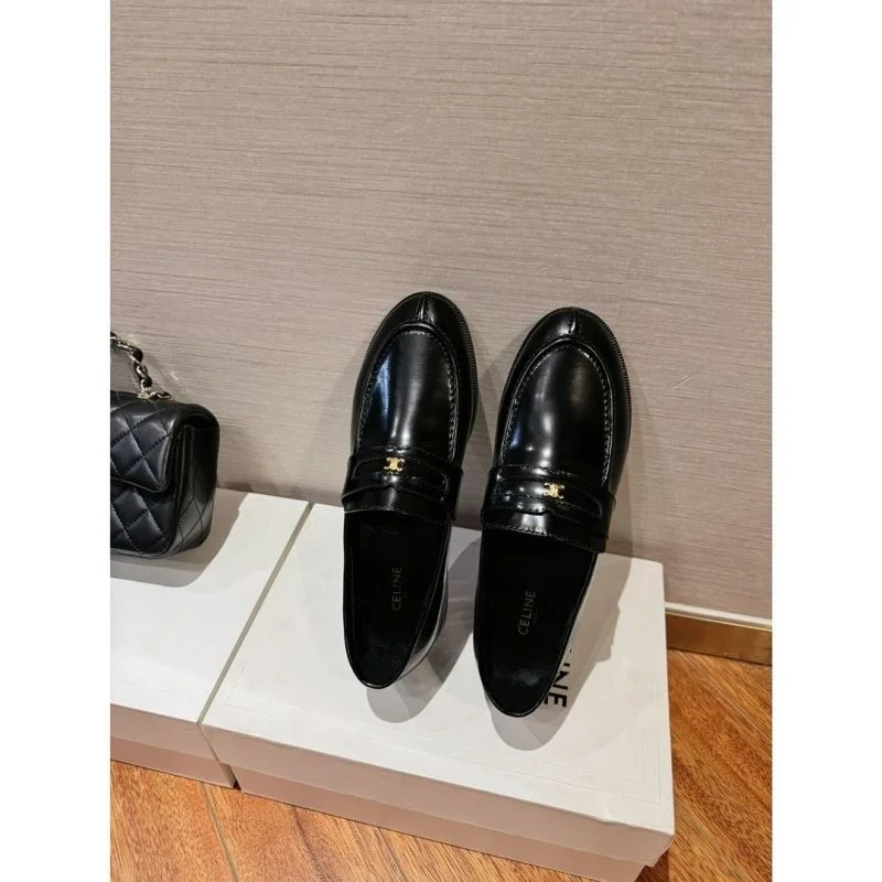 Celine Shoes Sophisticated 15845