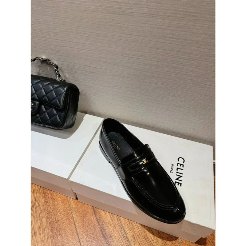 Celine Shoes Sophisticated 15845