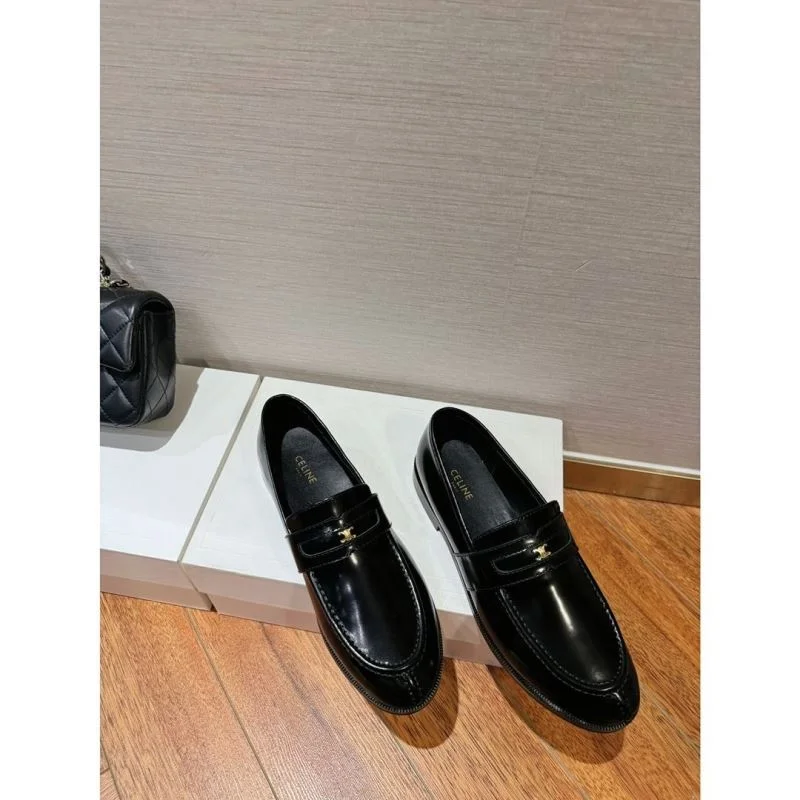 Celine Shoes Sophisticated 15845