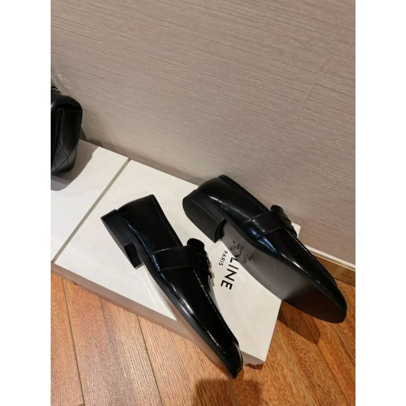 Celine Shoes Sophisticated 15845