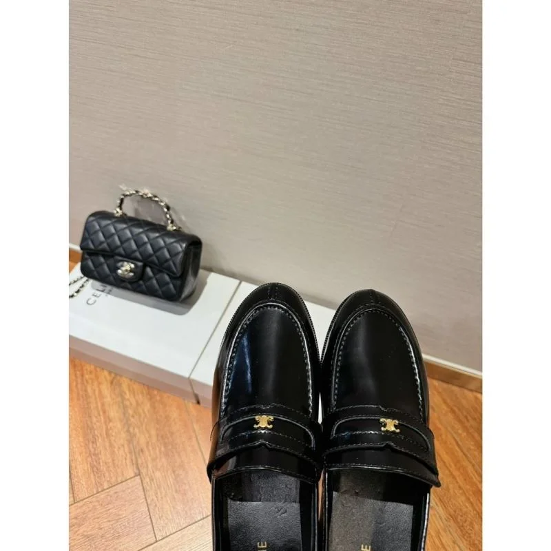 Celine Shoes Sophisticated 15845