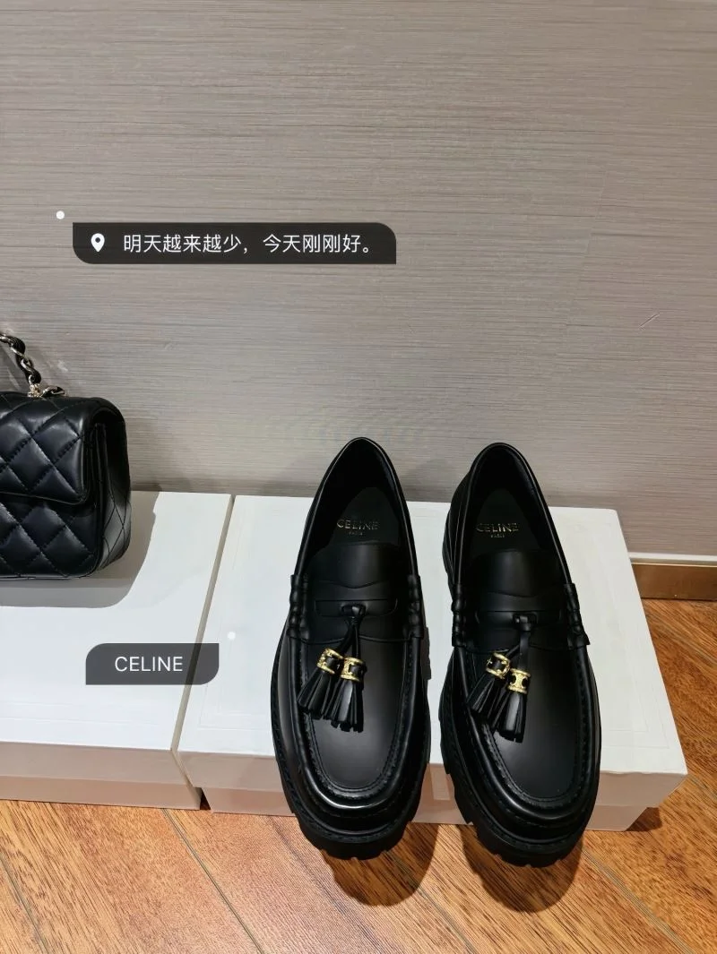 Breathable Celine Shoes 15844