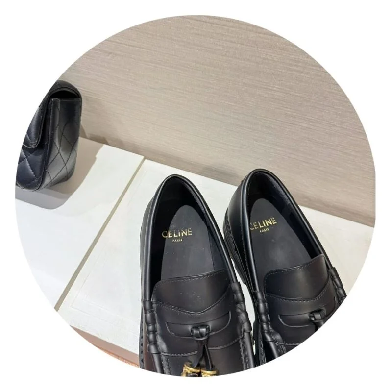 Breathable Celine Shoes 15844